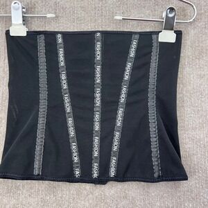 Black Shapewear for Women